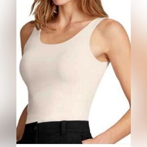 FRANK by FRANK & OAK Smooth Contour Tank Top